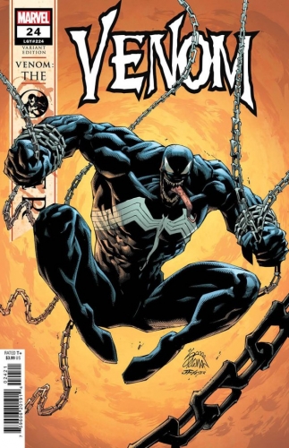 Venom vol 5 # 24