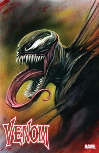 Venom vol 5 # 26