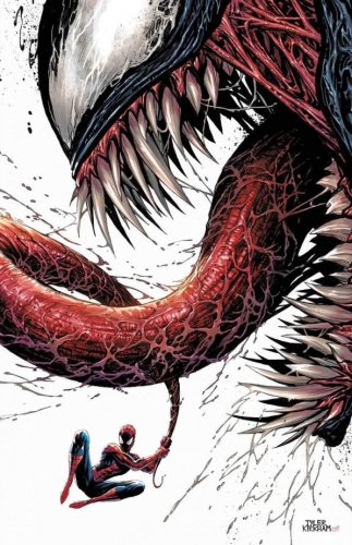 Venom vol 5 # 26