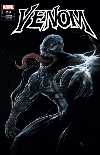 Venom vol 5 # 28