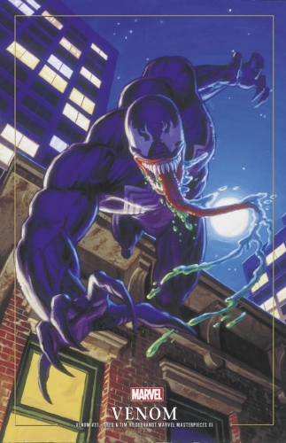Venom vol 5 # 31