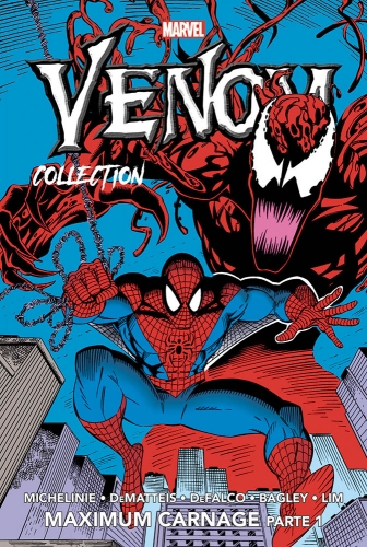 Venom Collection # 3