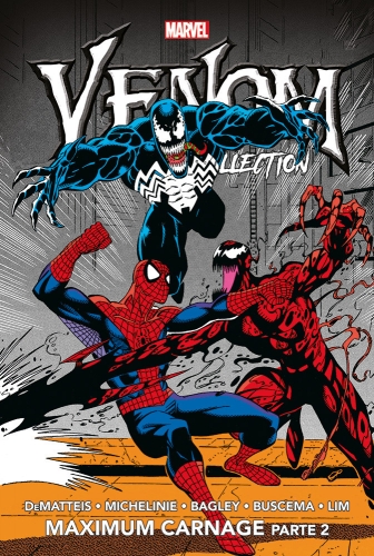 Venom Collection # 4