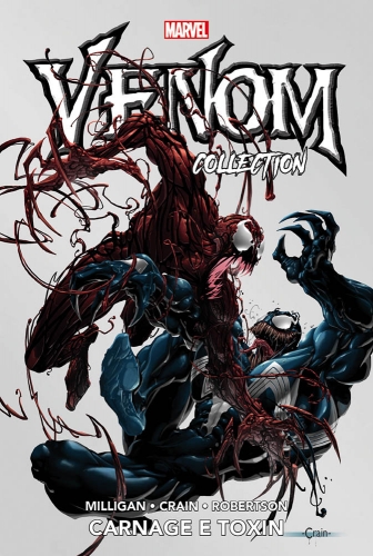 Venom Collection # 6