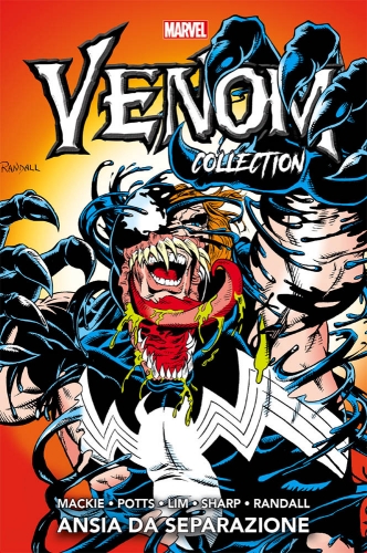 Venom Collection # 7