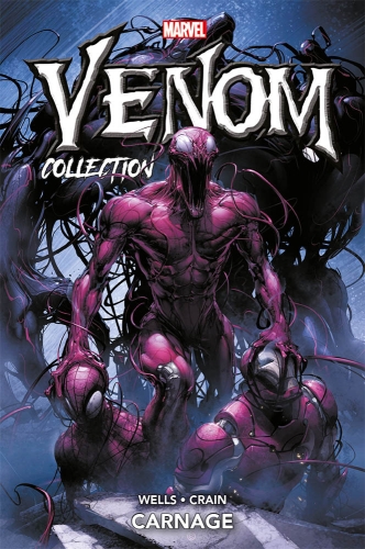 Venom Collection # 8