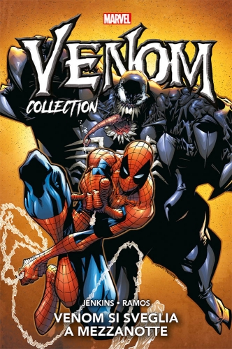 Venom Collection # 9