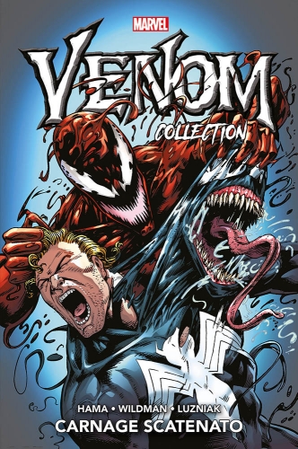 Venom Collection # 10