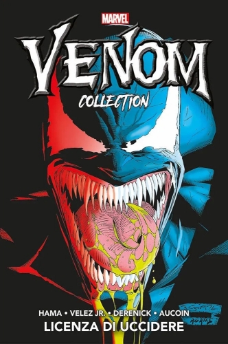 Venom Collection # 13