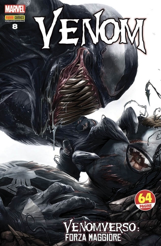 Venom # 8