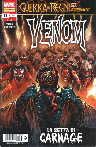 Venom # 30