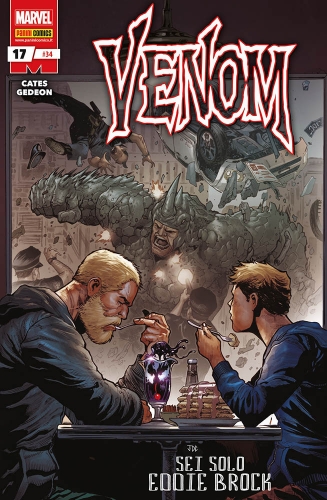 Venom # 34