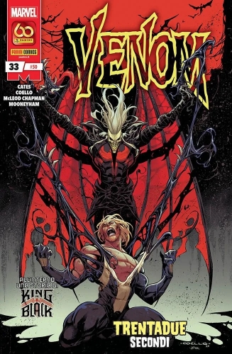 Venom # 50