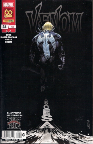 Venom # 52