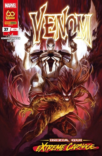 Venom # 54