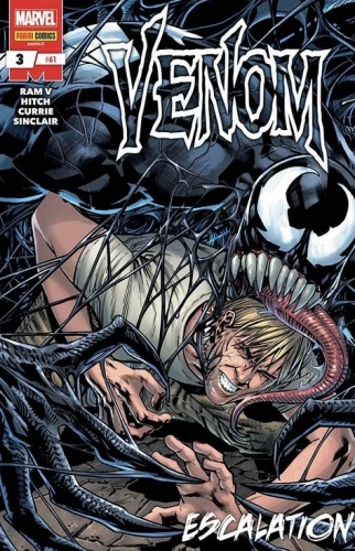 Venom # 61