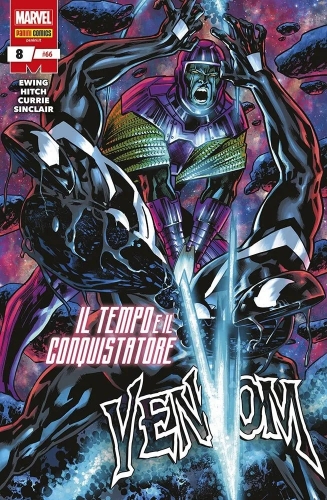 Venom # 66