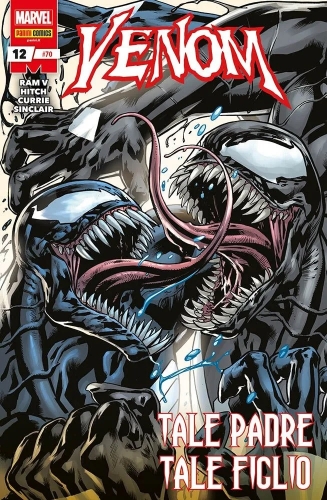 Venom # 70