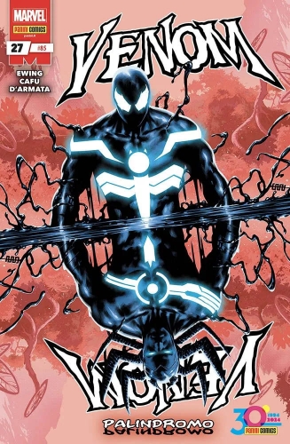 Venom # 85