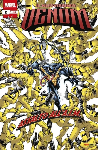 Venom # 96