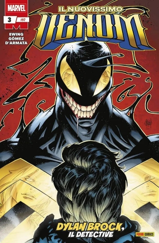 Venom # 97