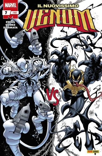 Venom # 101