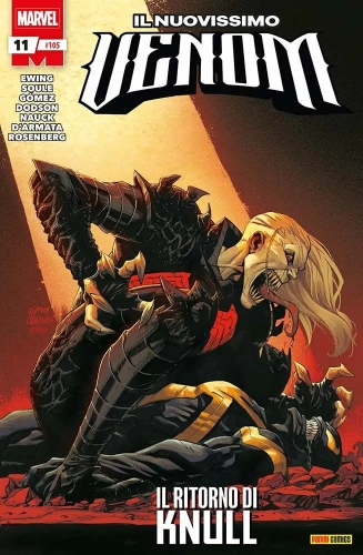 Venom # 105