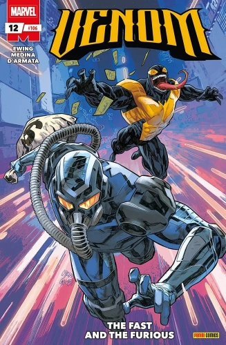 Venom # 106