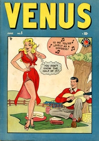 Venus # 5