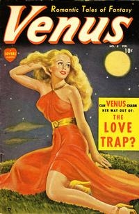 Venus # 8