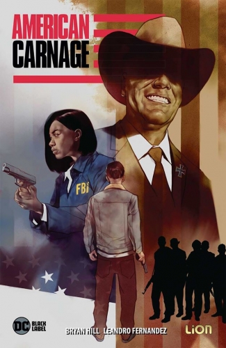 Vertigo Hits # 74