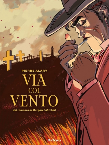 Via col vento # 2