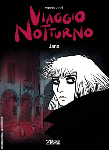 Viaggio notturno # 4