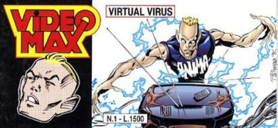 Videomax # 1