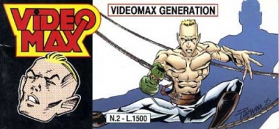 Videomax # 2