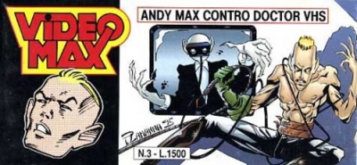 Videomax # 3