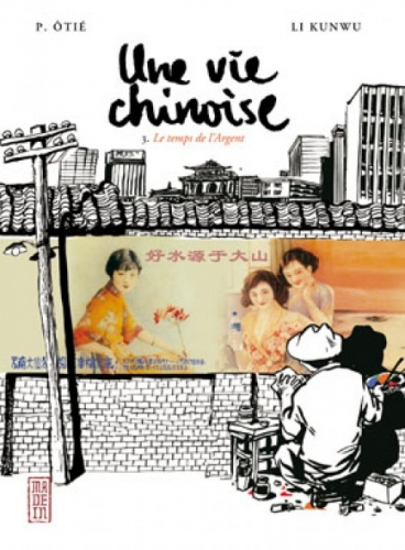 Une vie chinoise # 3