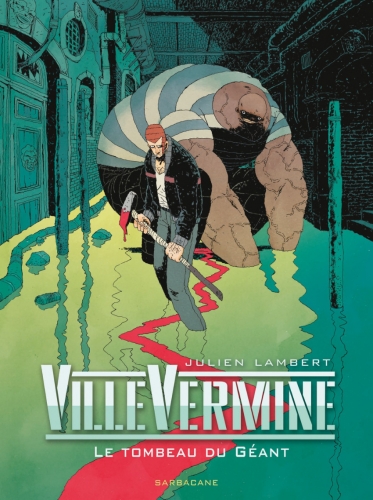 VilleVermine # 3