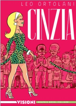 Visioni: Graphic novel Italiano # 26