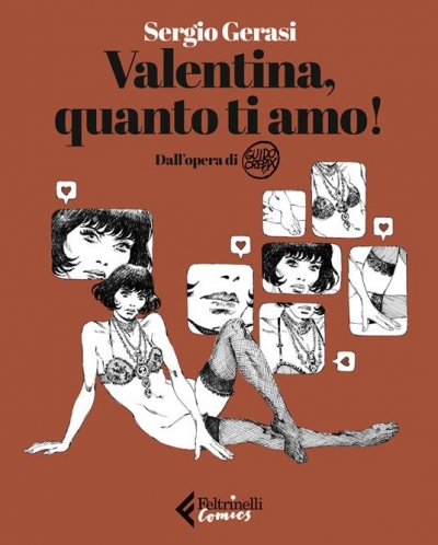 Valentina (Sergio Gerasi) # 2