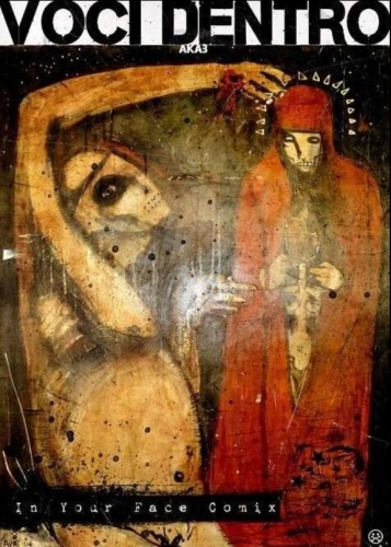 Voci dentro # 1