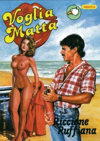 Voglia matta # 13