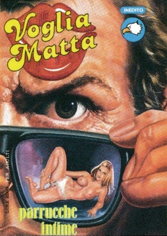 Voglia matta # 14