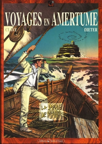 Voyages en Amertume # 1