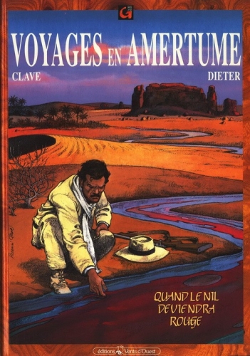 Voyages en Amertume # 2