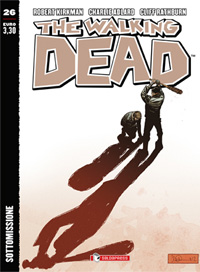 The Walking Dead (Bonellide) # 26