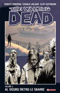The Walking Dead TP # 3
