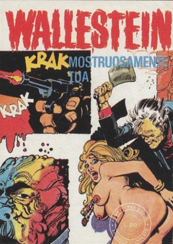 Wallestein # 33