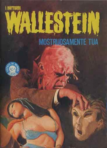 Wallestein (Ristampa) # 26