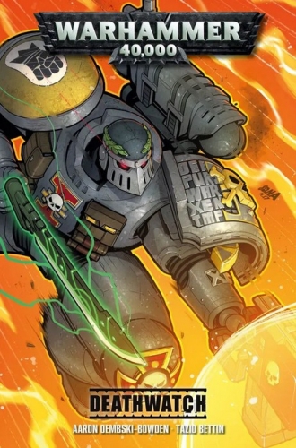 Warhammer 40,000 (Brossurati) # 5